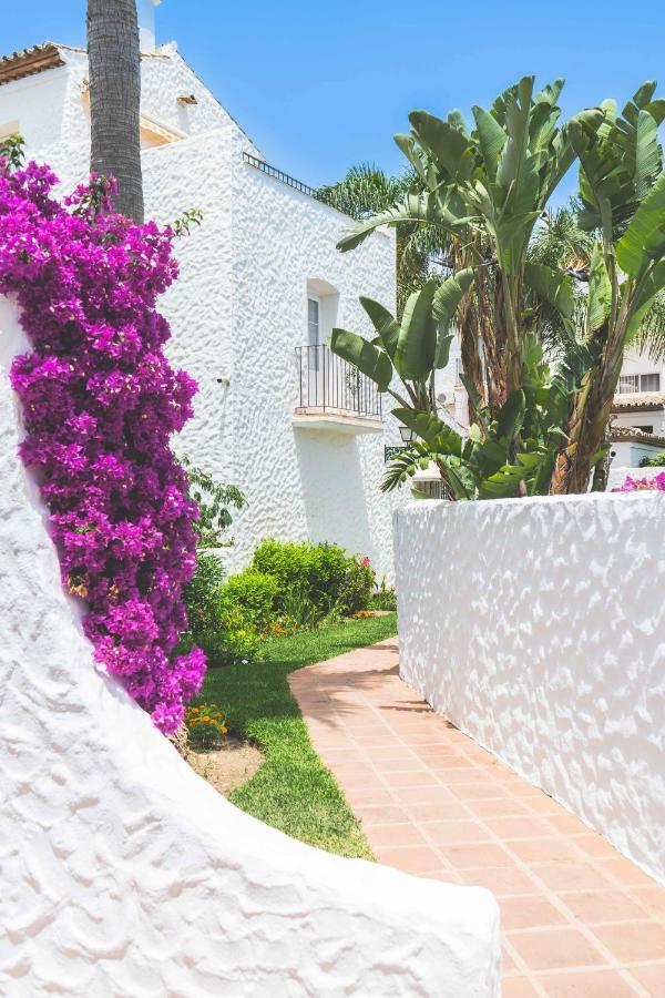 Precioso Apartamento Reformado En Benavista - Marbella Appartamento Estepona Esterno foto