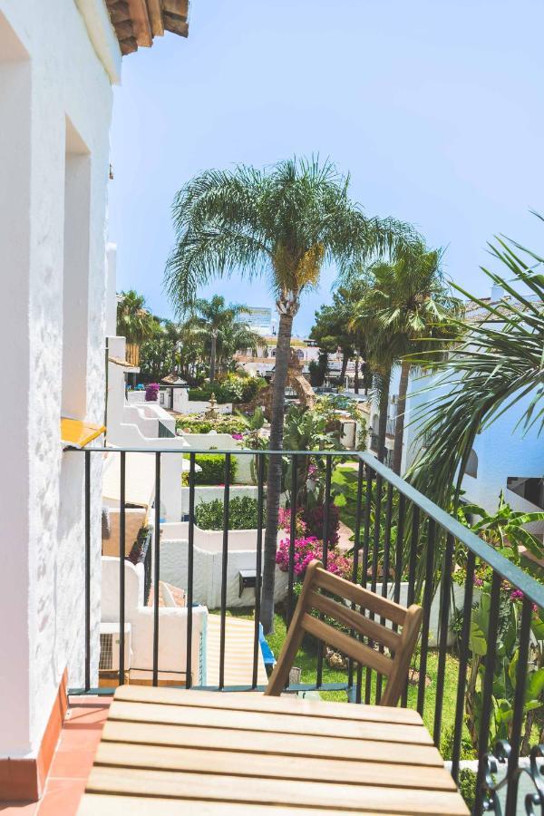 Precioso Apartamento Reformado En Benavista - Marbella Appartamento Estepona Esterno foto