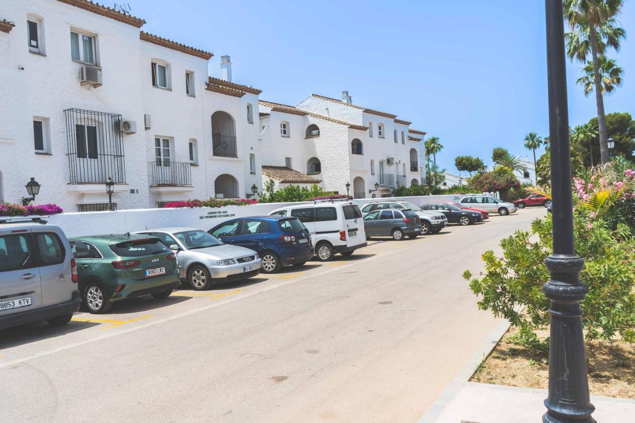 Precioso Apartamento Reformado En Benavista - Marbella Appartamento Estepona Esterno foto